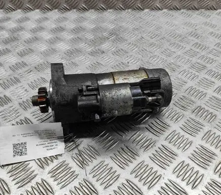 Volkswagen Touareg II Starter motor 4280007224 059911024K