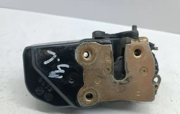 Jeep Grand Cherokee (WK) Rear door lock