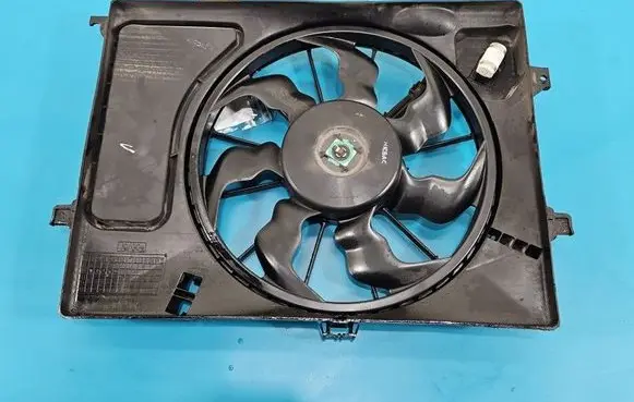 Hyundai i30 Fan set IMPRK1522773