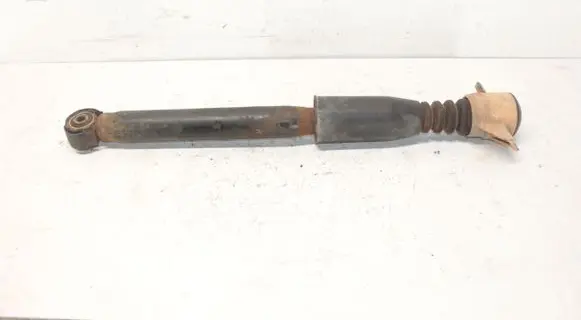 Rear shock absorber/damper