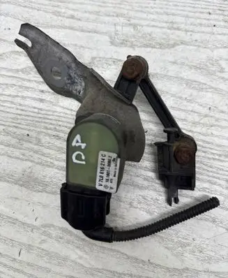Audi Q7 4L Headlight/headlamp level sensor 7L0616214C 15160100802