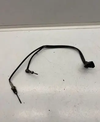 Peugeot 508 II Exhaust gas temperature sensor 9807562780 01005703