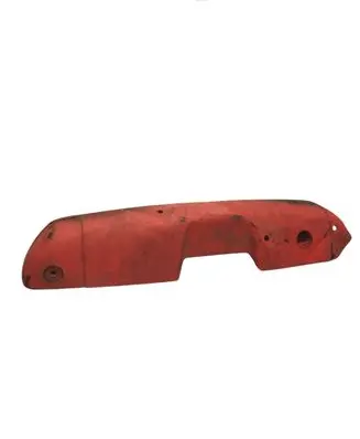 Subaru Forester SG Timing belt guard (cover) 23774AA010