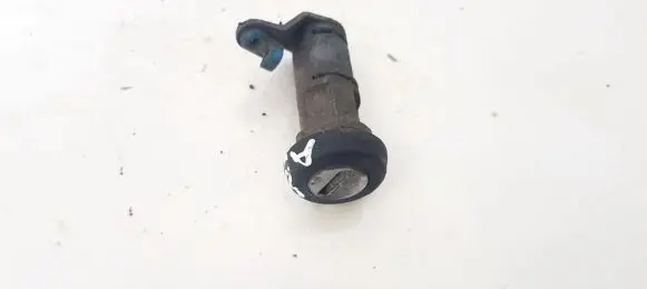 BMW 7 F01 F02 F03 F04 Front door lock (next to the handle) 14525