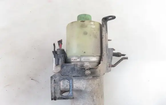 Seat Ibiza III (6L) Power steering pump 6Q0423371