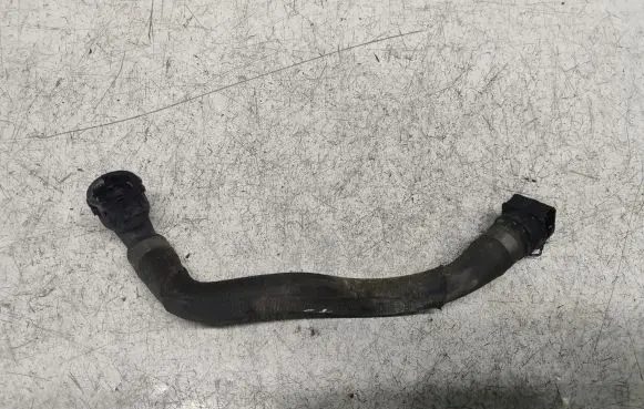 BMW X5 E70 Engine coolant pipe/hose 7509984