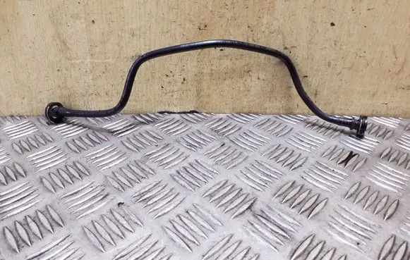 Audi A4 S4 B8 8K Engine coolant pipe/hose 8K0121164E