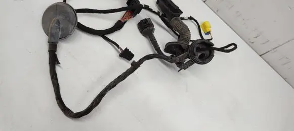 Audi A4 S4 B8 8K Front door wiring loom 8K0971029M 560021938098 TAB010766QF