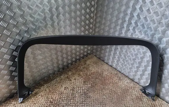 Audi Q5 SQ5 Other trunk/boot trim element 80A867973