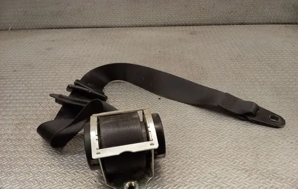 Mini One - Cooper Coupe R56 Front seatbelt 601028900D