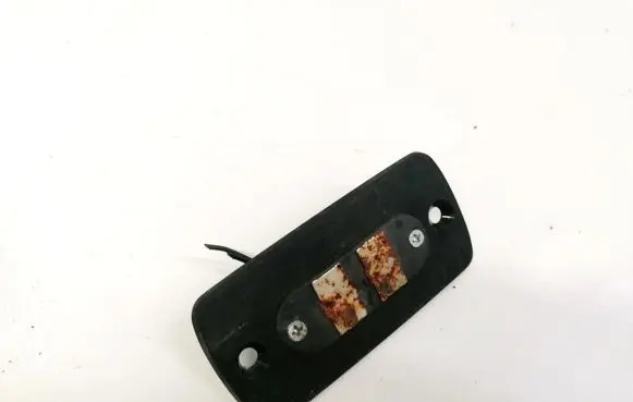 Volkswagen Caddy Front door sensor coupe 2K08433