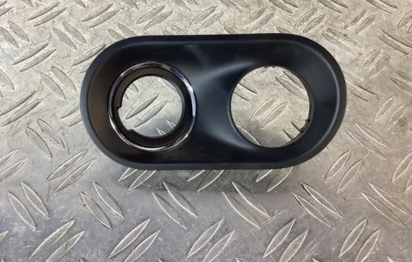 Porsche Macan (95B) Panel trim 95B857290AR