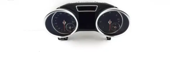 Mercedes-Benz GLE (W166 - C292) Speedometer (instrument cluster) A1669006921 A1669016606 A1729022608
