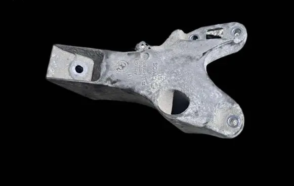 BMW X5 F15 Engine mounting bracket 22116852855 67871110