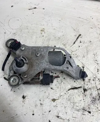 Ford Focus Wiper motor BM5117504AM S3666 0390248180