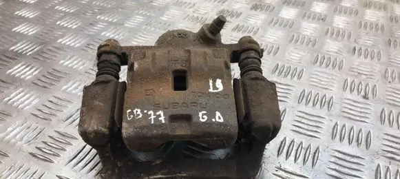 Subaru Forester SH Rear brake caliper