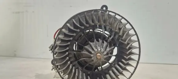 Mercedes-Benz CLK A208 C208 Heater fan/blower 2028207310