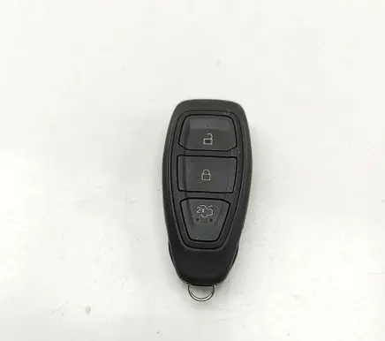 Ford Puma Ignition key/card K1BT15K601AE A2C17105000
