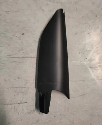 Volkswagen Caddy (B) pillar trim (top)
