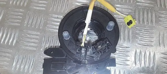 Airbag slip ring squib (SRS ring)