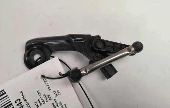 Audi A6 S6 C7 4G Front height sensor lever 1T0907503A