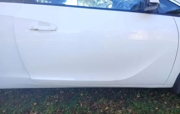 Opel Astra J Door (2 Door Coupe) 
