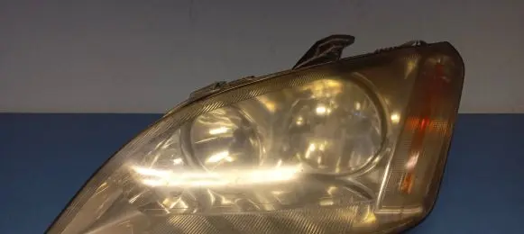 Ford Focus C-MAX Headlight/headlamp 270605