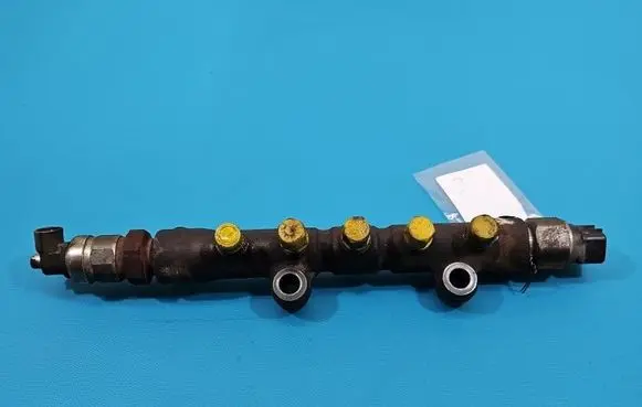 Toyota Corolla Verso E121 Fuel main line pipe 8945830010 IMPRK1604144