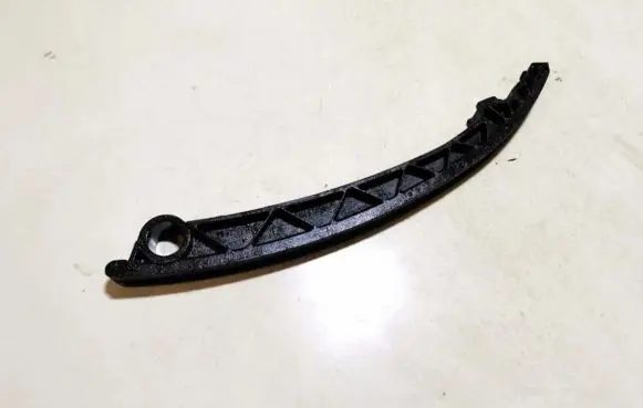Opel Corsa B Slide rail for timing chain 90572153