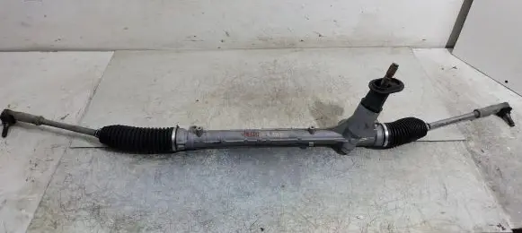 Skoda Fabia Mk4 (6VA) Steering rack A0052331 A0050974E