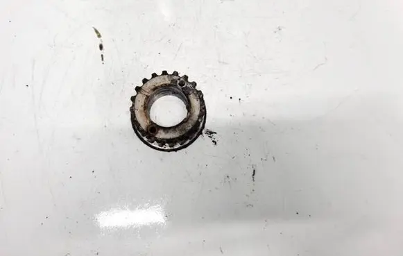 Renault Espace - Grand espace IV Crankshaft pulley