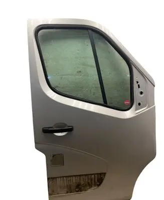 Nissan NV400 Door (2 Door Coupe) 