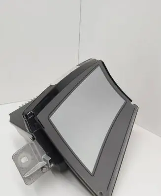 BMW 3 GT F34 Head up display screen 9312776 11868010 00002979