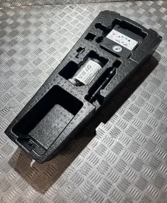Skoda Karoq Tool set VW27707