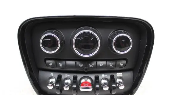 Mini Clubman F54 Engine start stop button switch 6838209