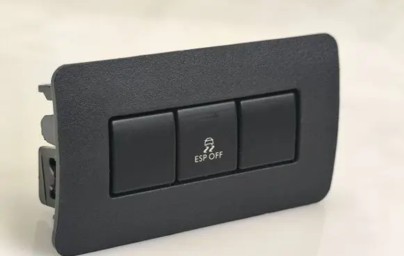 ESP (stability program) switch