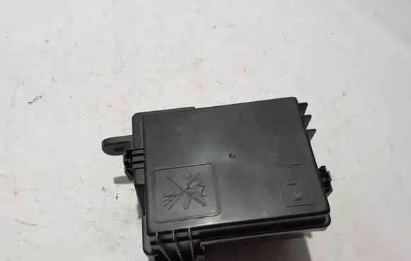 Dacia Spring Fuse box set 243809977R