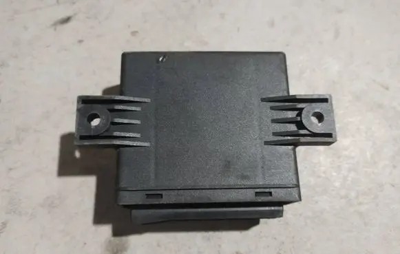 Opel Zafira A Light module LCM 09135156 410203013003