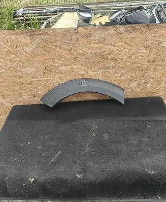 Mazda CX-3 Rear arch trim D10E51W51
