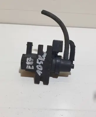 BMW 1 E81 E87 Turbo solenoid valve 70206301 780539101 1174