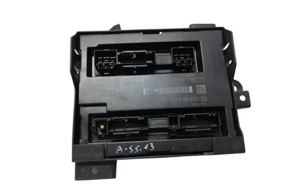 Audi S5 Comfort/convenience module 8K0907064GM 8K0907064FM 5DK00991927