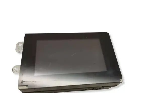 Nissan Almera Tino Screen/display/small screen 28090BU705 CC5W4000H 30816900H