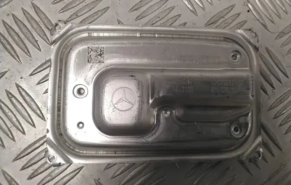 Mercedes-Benz S W223 Xenon control unit/module A2239005220