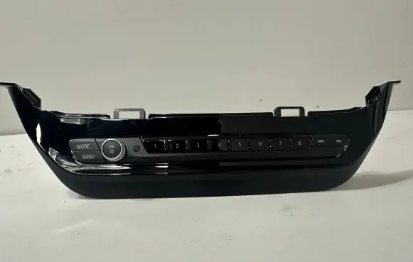 BMW X3 G01 Sound control switch 5A47C38 7949334