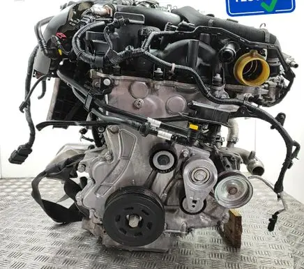 Alfa Romeo Stelvio Engine 55273835
