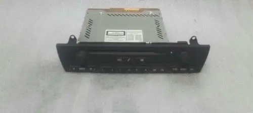 BMW Z4 E85 E86 Navigation unit CD/DVD player 9146714