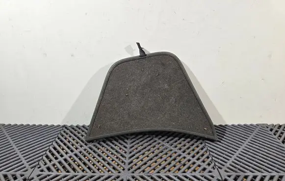 Toyota Prius (XW20) Centre console side trim rear 5841847010