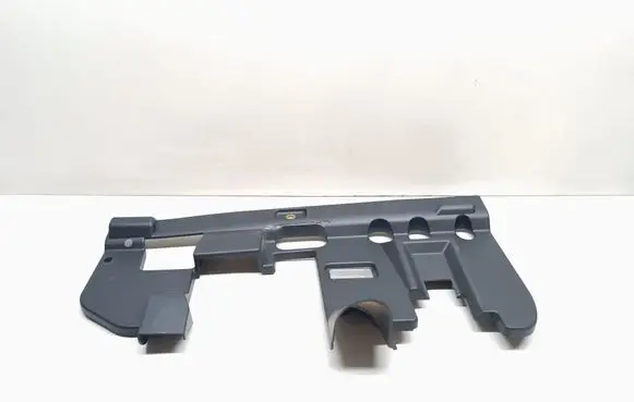 Porsche Cayenne (92A) Dashboard lower bottom trim panel 7P5815173B