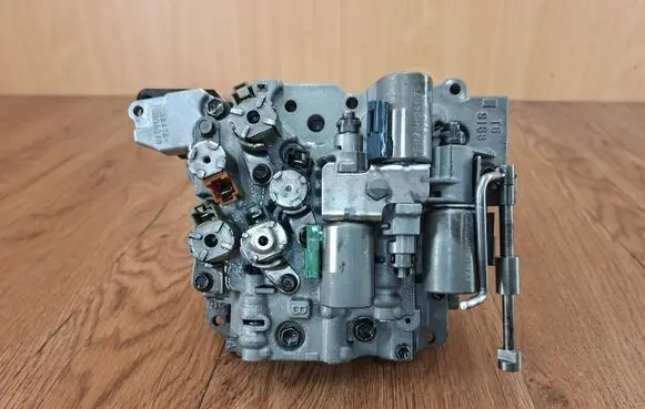 Renault Espace IV Gear selector 7701063520