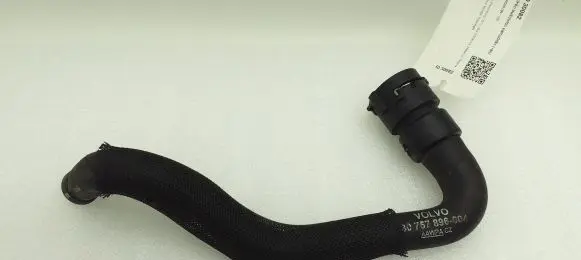 Volvo XC60 Engine coolant pipe/hose 30757896 30757896004